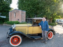 2024 - Parel der Voorkempen - Guy Reynders